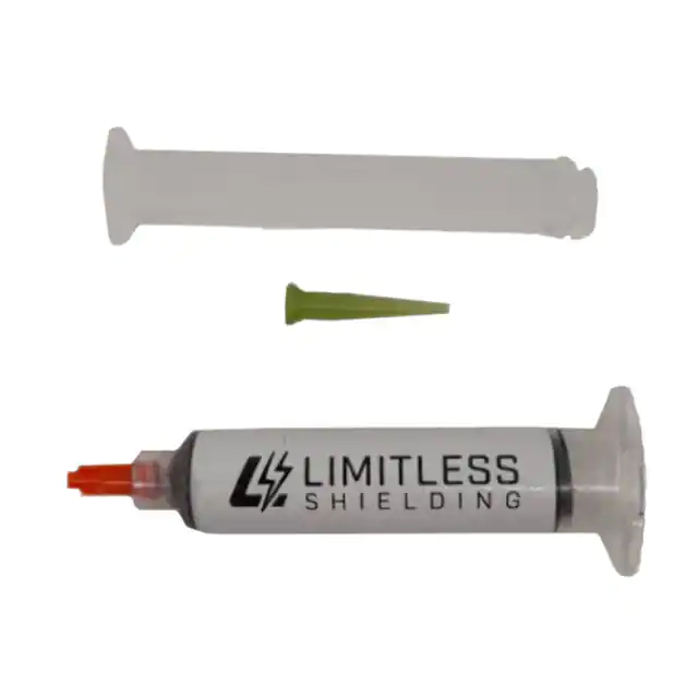 CA-NC-55 LIMITLESS SHIELDING LIMITED electronic component