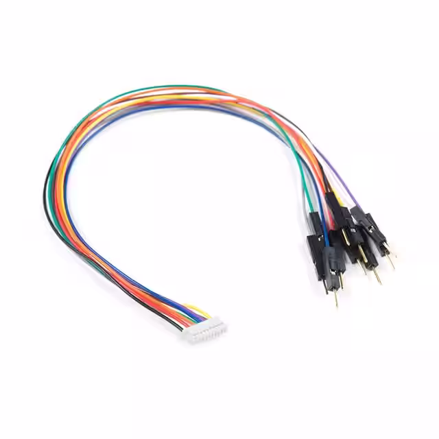 CAB-14720 SparkFun Electronics electronic component