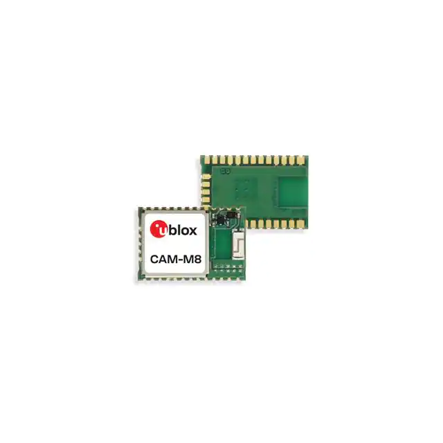 CAM-M8C-0 u-blox electronic component