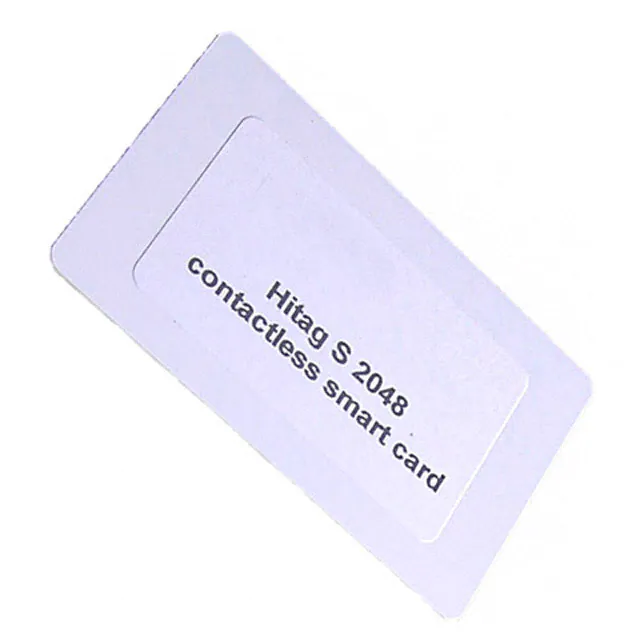 CARD-H2 RF Solutions electronic component