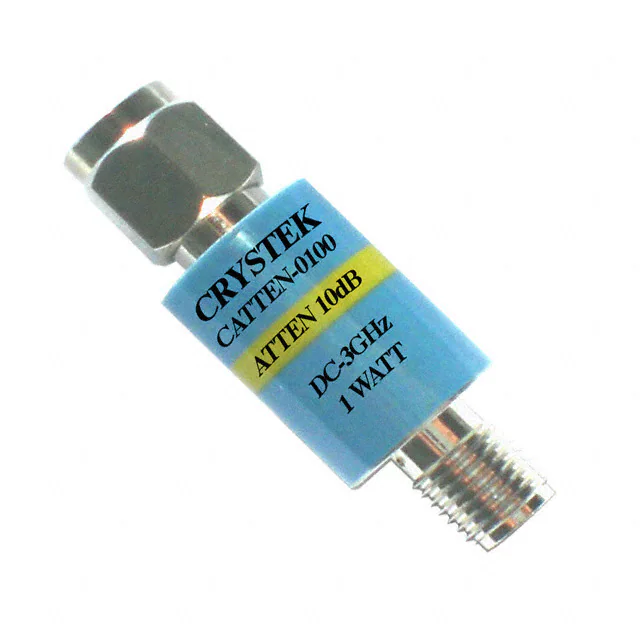 CATTEN-0100 Crystek Corporation electronic component