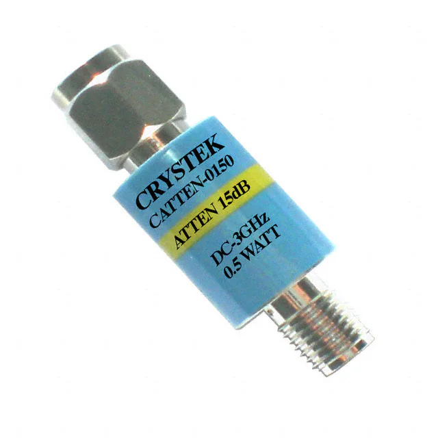 CATTEN-0150 Crystek Corporation electronic component