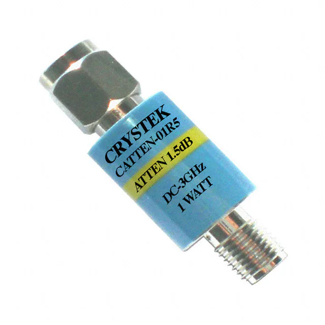 CATTEN-01R5 Crystek Corporation electronic component