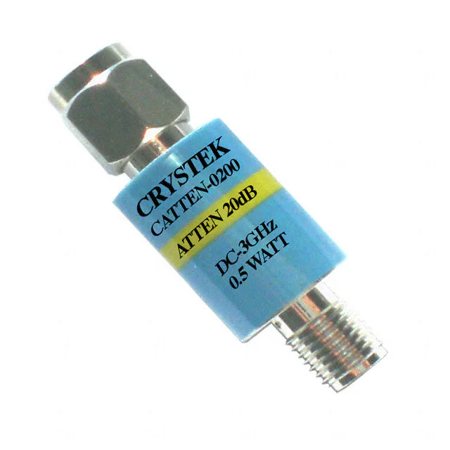 CATTEN-0200 Crystek Corporation electronic component