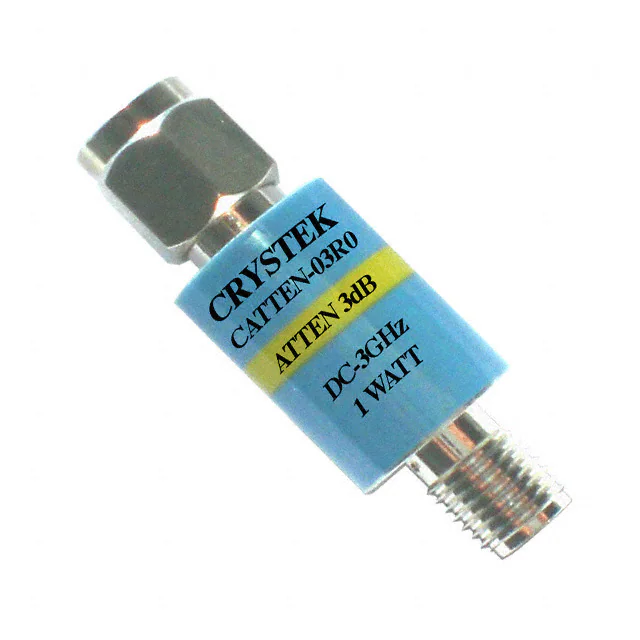 CATTEN-03R0 Crystek Corporation electronic component