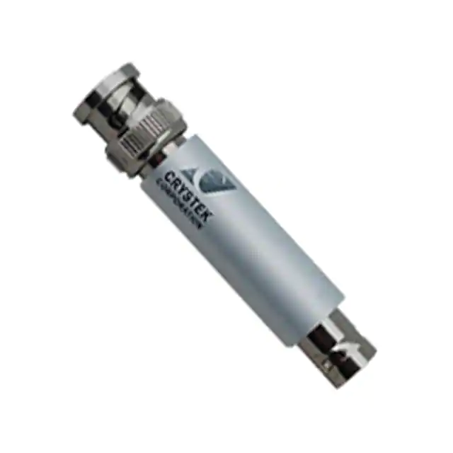 CATTEN-0200-BNC Crystek Corporation electronic component