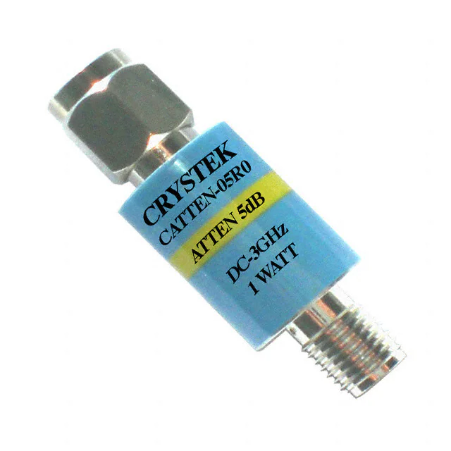 CATTEN-05R0 Crystek Corporation electronic component