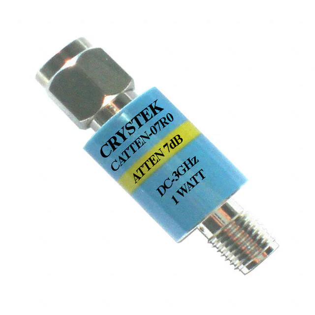 CATTEN-07R0 Crystek Corporation electronic component