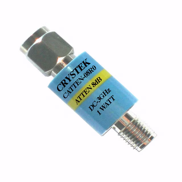 CATTEN-08R0 Crystek Corporation electronic component