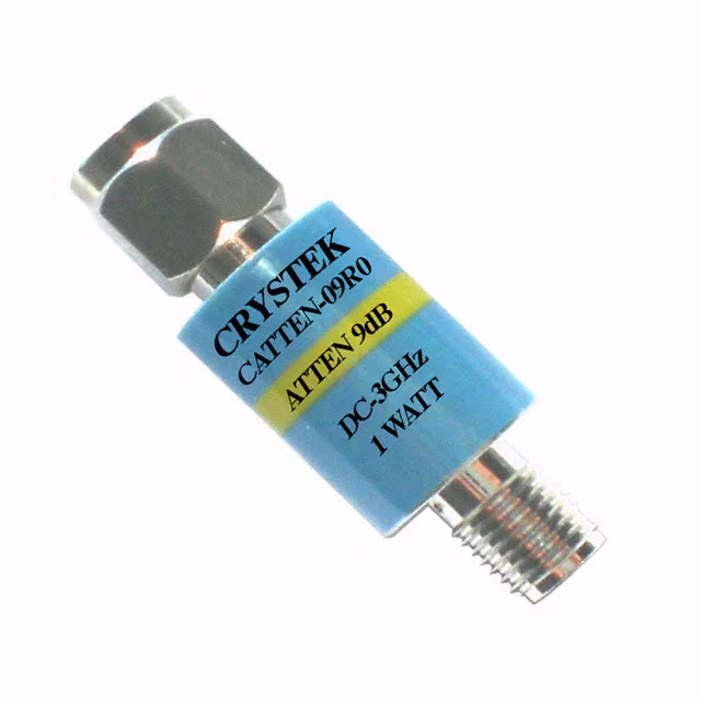 CATTEN-09R0 Crystek Corporation electronic component