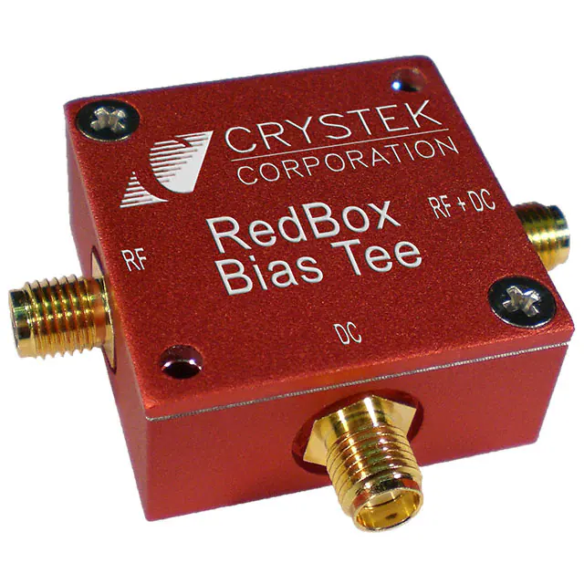 CBTEE-01-50-6000 Crystek Corporation electronic component