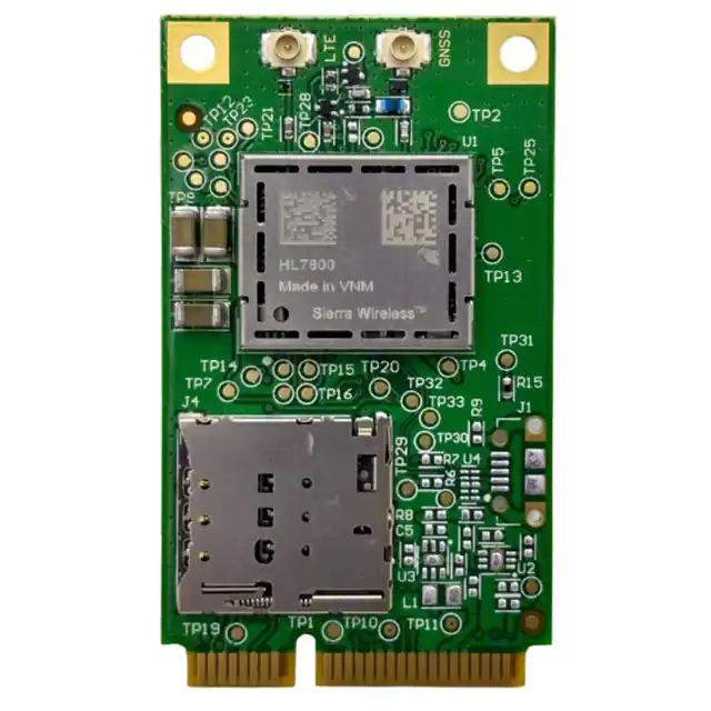 CC-F-01-1 GotRad LLC electronic component