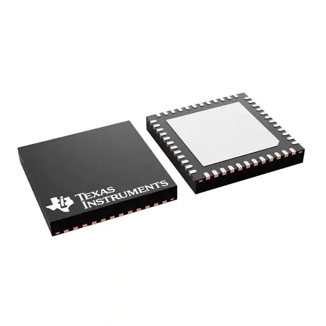 CC1352P74T0RGZR Texas Instruments electronic component