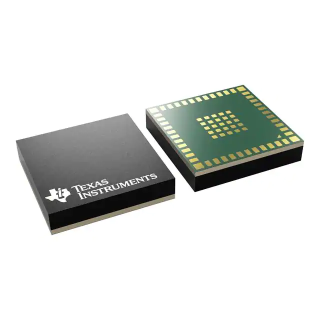 CC2652PSIPMOTR Texas Instruments electronic component