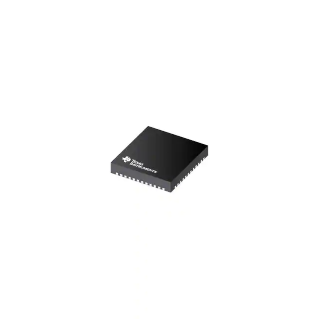 CC2652R74T0RGZR Texas Instruments electronic component