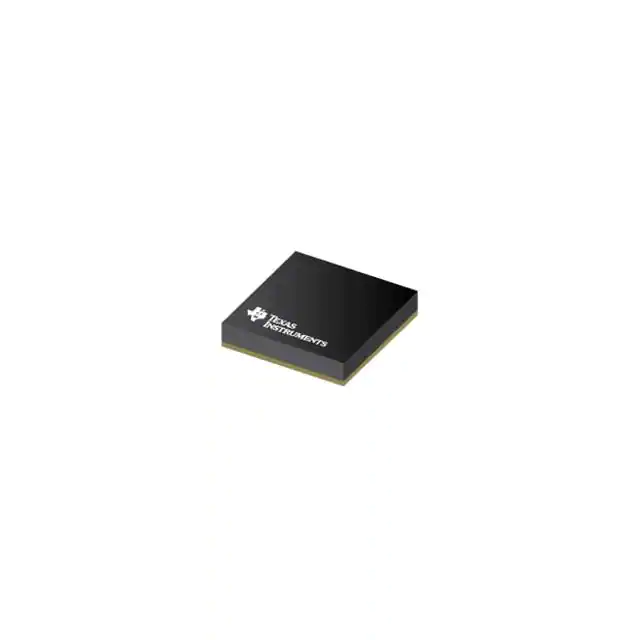 CC2652RSIPMOTR Texas Instruments electronic component