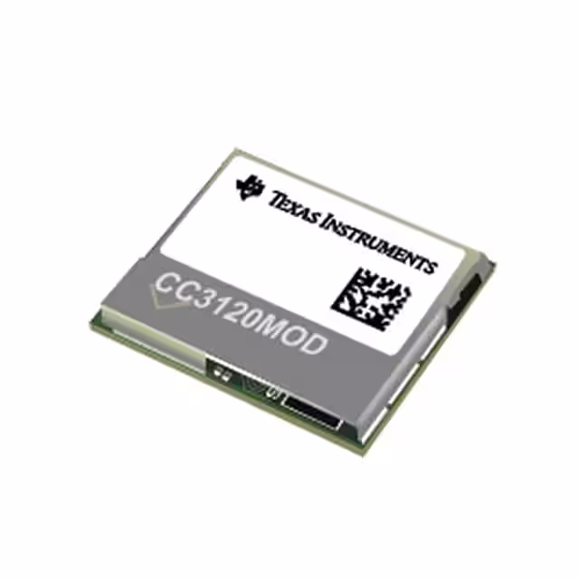 CC3120MODRNMMOBR Texas Instruments electronic component