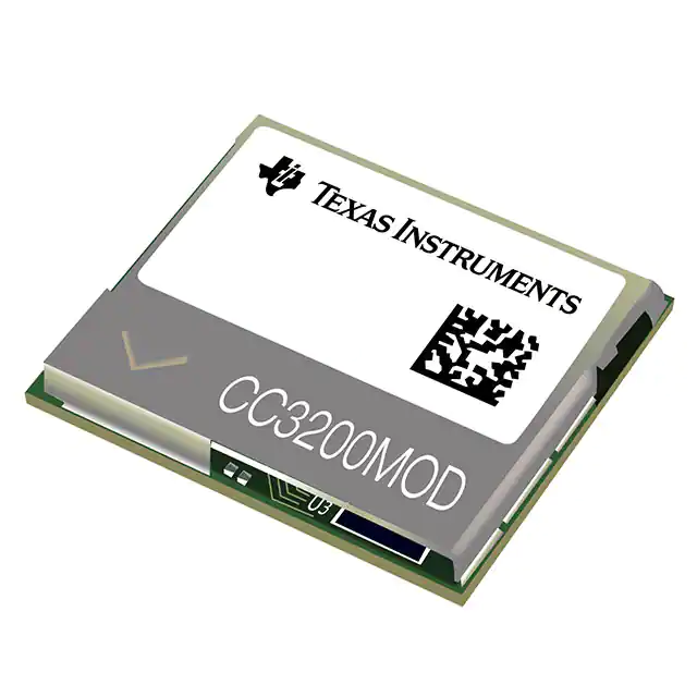 CC3235MODASM2MONR Texas Instruments electronic component