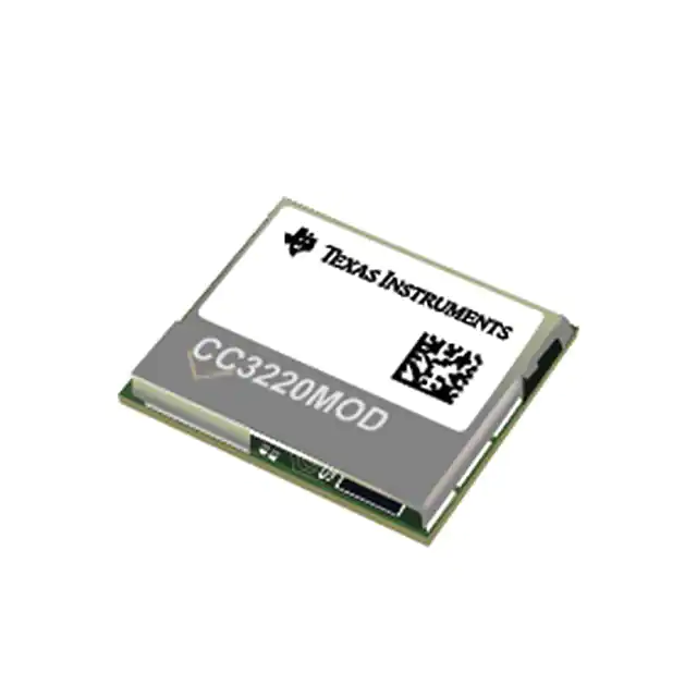 CC3220MODASM2MONR Texas Instruments electronic component