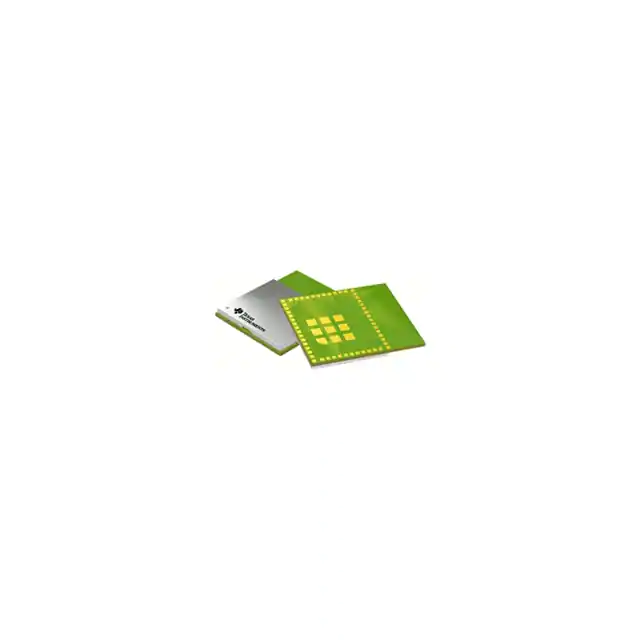 CC3235MODASF12MONR Texas Instruments electronic component