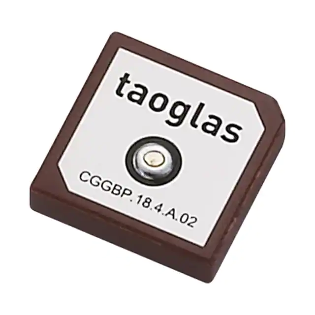 CGGBP.18.4.A.02 Taoglas Limited electronic component