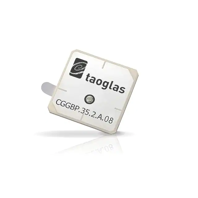 CGGBP.35.2.A.08 Taoglas Limited electronic component