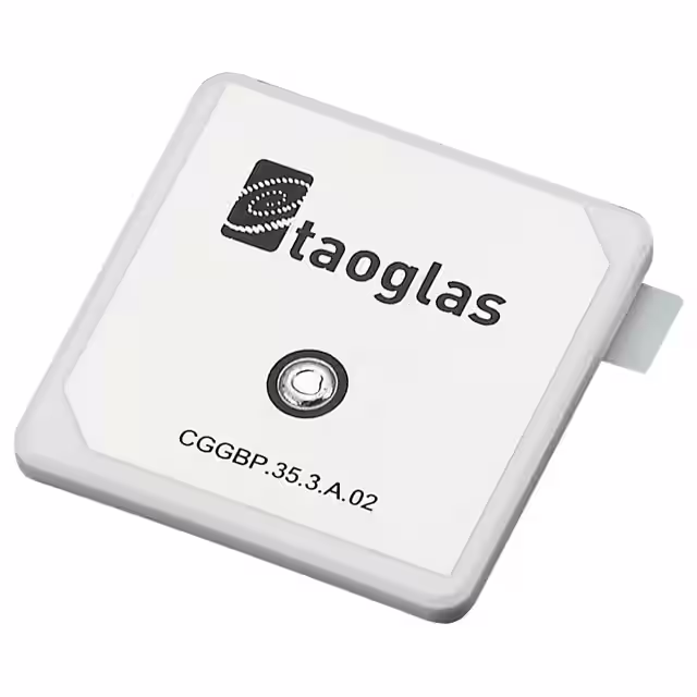 CGGBP.35.3.A.02 Taoglas Limited electronic component