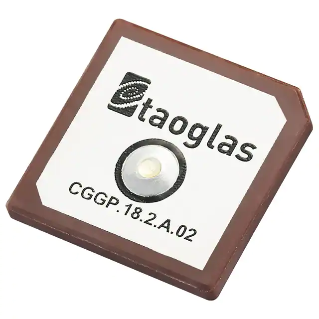 CGGP.18.2.A.02 Taoglas Limited electronic component