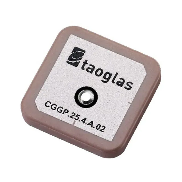 CGGP.25.4.A.02 Taoglas Limited electronic component