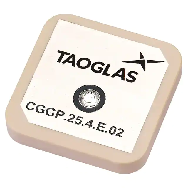 CGGP.25.4.E.02 Taoglas Limited electronic component