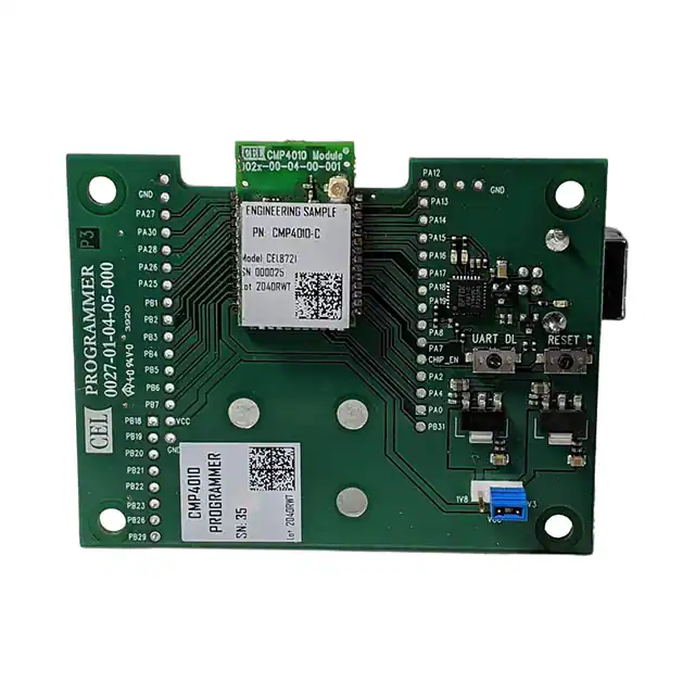 CMP4010-1-R CEL electronic component