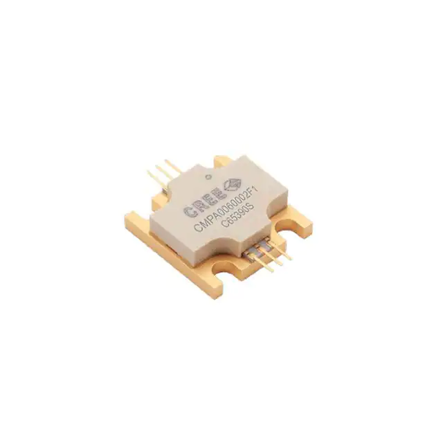 CMPA0060002F1 MACOM Technology Solutions electronic component