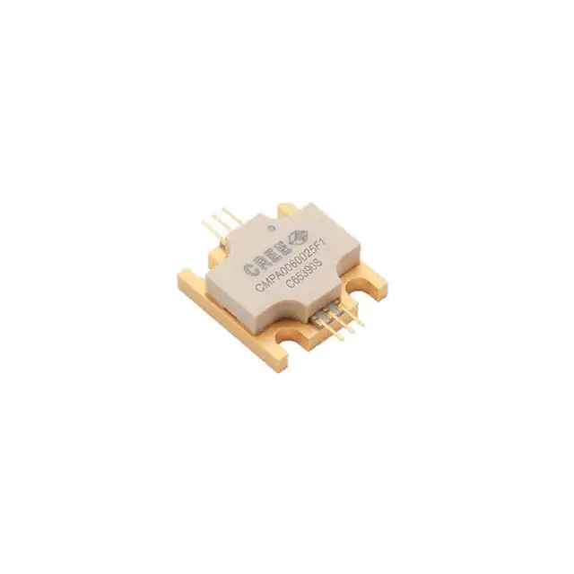 CMPA0060025F1 MACOM Technology Solutions electronic component