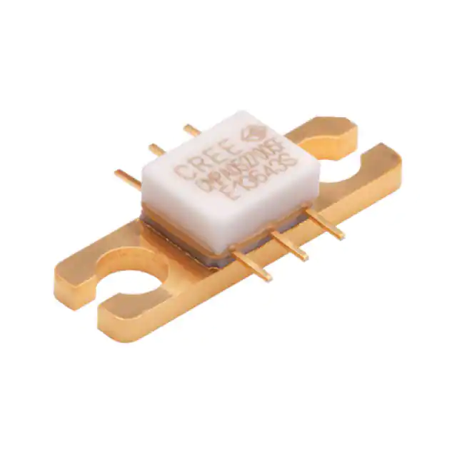 CMPA0527005F MACOM Technology Solutions electronic component