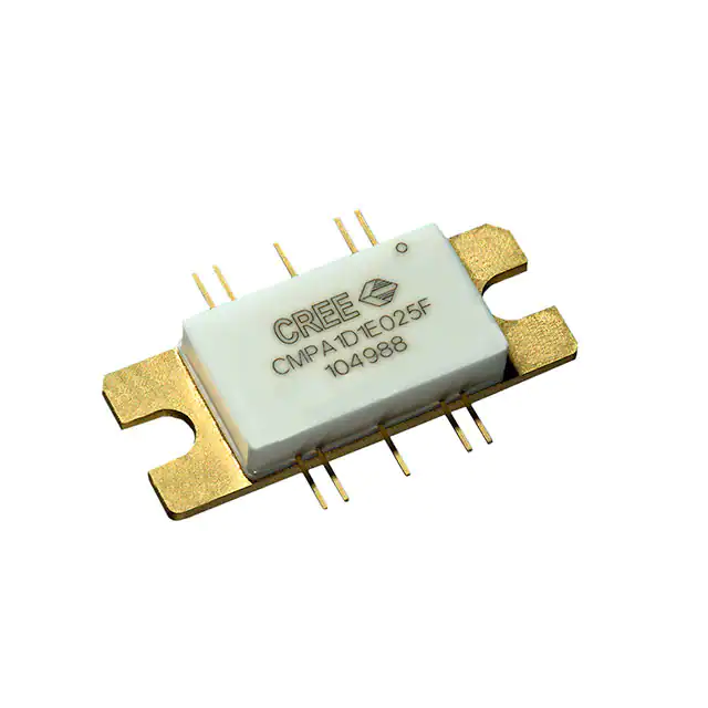 CMPA1D1E025F MACOM Technology Solutions electronic component