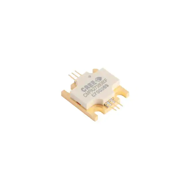 CMPA2738060F MACOM Technology Solutions electronic component