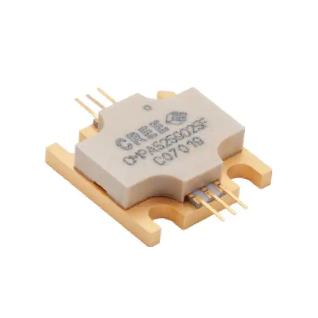 CMPA5259025F MACOM Technology Solutions electronic component