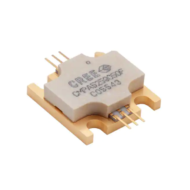 CMPA5259050F MACOM Technology Solutions electronic component