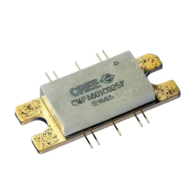 CMPA601C025F MACOM Technology Solutions electronic component