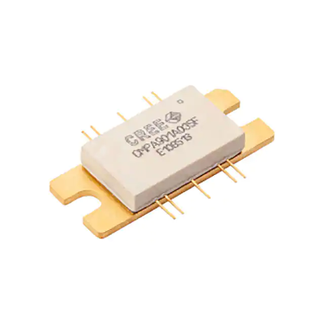 CMPA901A035F MACOM Technology Solutions electronic component