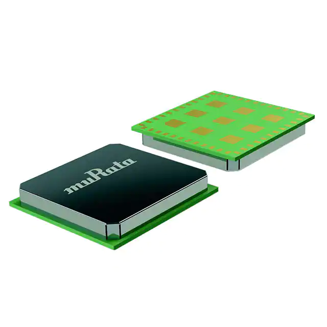 CMWX1ZZABZ-091 Murata Electronics electronic component