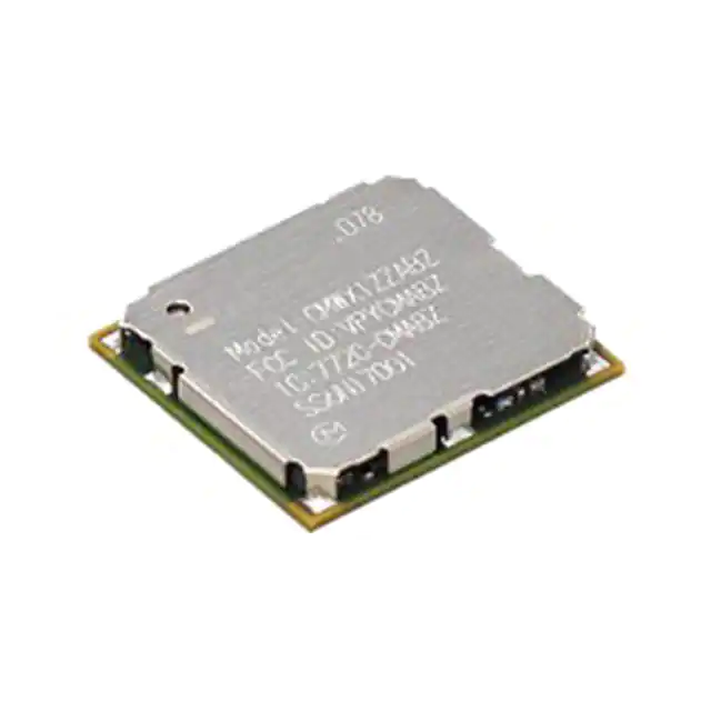 CMWX1ZZABZ-093 Murata Electronics electronic component