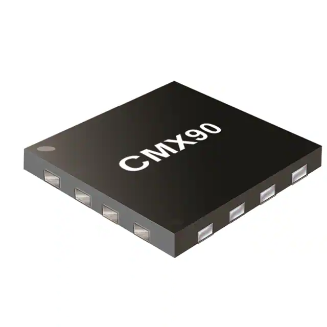 CMX90A003Q7-Y CML Micro electronic component