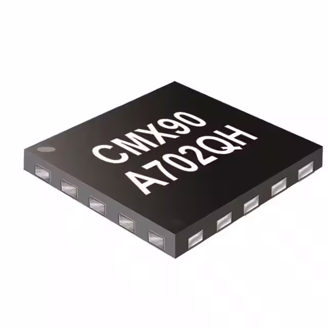CMX90A702QHR701 CML Micro electronic component