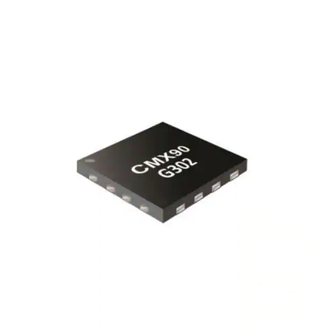CMX90G302QF-Y CML Micro electronic component