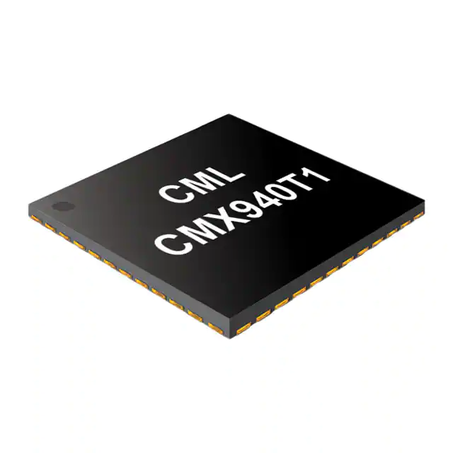 CMX940T1 CML Micro electronic component