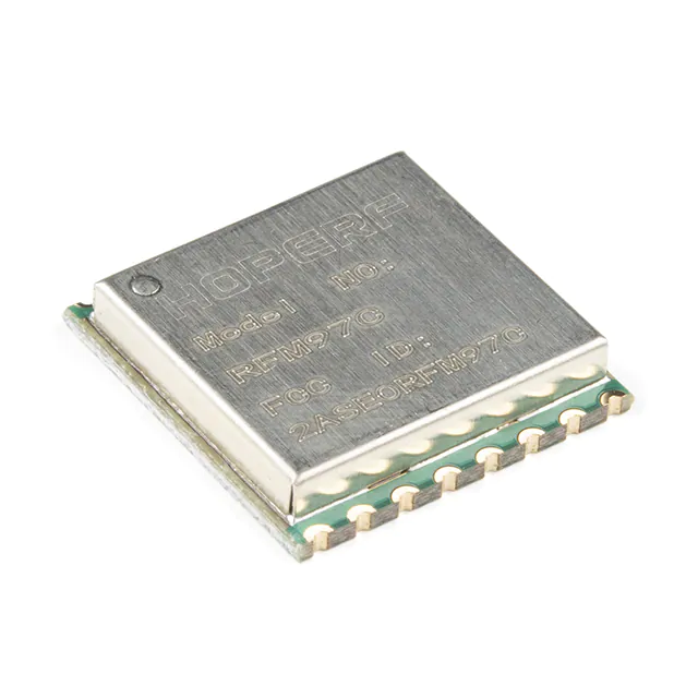 COM-18084 SparkFun Electronics electronic component