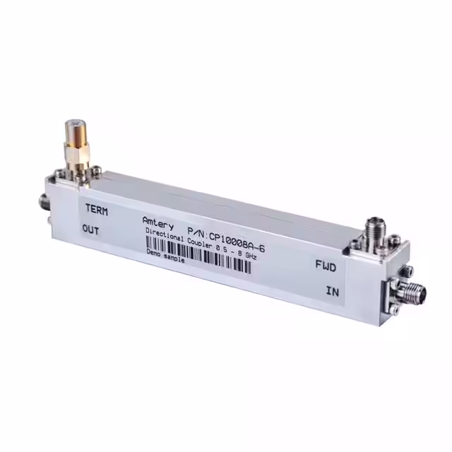 CP10008A-6 Amtery Corporation electronic component