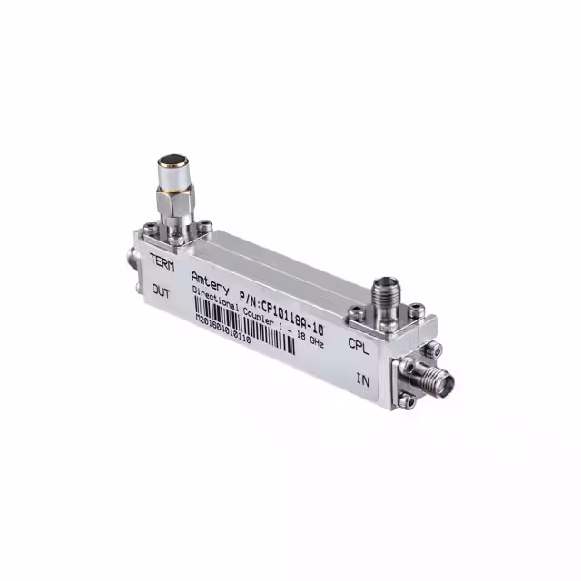CP10118A-10 Amtery Corporation electronic component