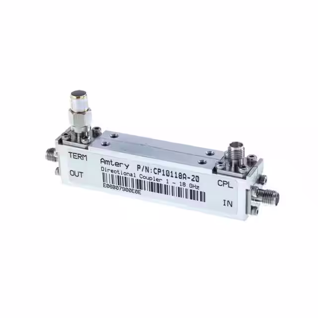CP10118A-20 Amtery Corporation electronic component